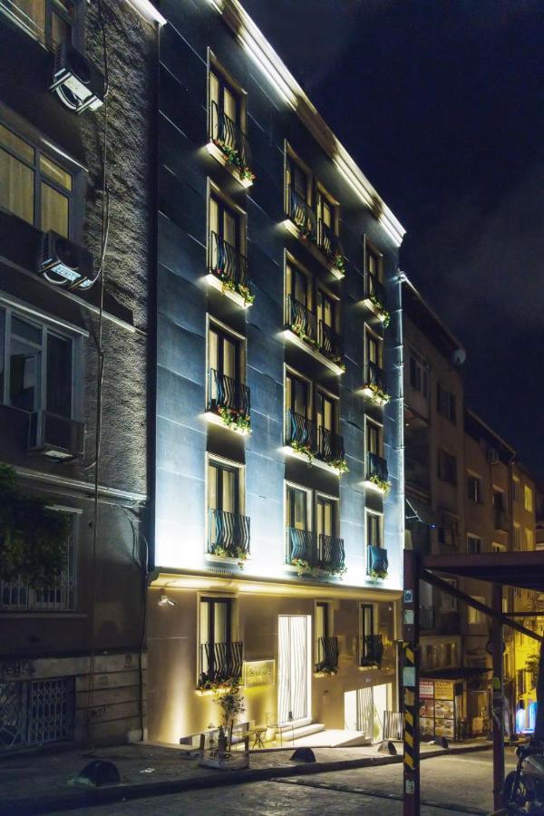 Home Of İstanbul Dış mekan fotoğraf